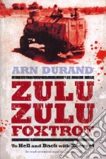 Zulu Zulu Foxtrot