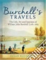 Burchell’s Travels