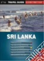 Globetrotter Travel Pack Sri Lanka