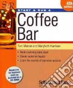 Start & Run a Coffee Bar