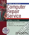 Start & Run a Computer Repair Service libro str