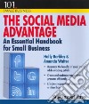 The Social Media Advantage libro str