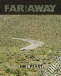 Far and Away libro in lingua di Peart Neil