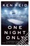 One Night Only libro str