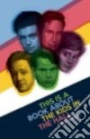 This Is a Book About the Kids in the Hall libro str