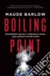 Boiling Point libro str