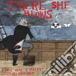 There She Blows A Hark! A Vagrant Literary 2013 Calendar