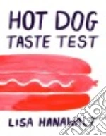 Hot Dog Taste Test