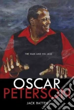 Oscar Peterson