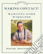 Making Contact!