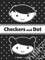 Checkers and Dot