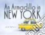 An Armadillo in New York