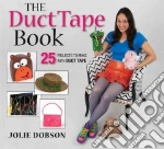 The Duct Tape Book