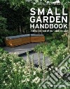 Small Garden Handbook libro str