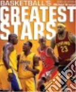 Basketball's Greatest Stars