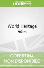 World Heritage Sites