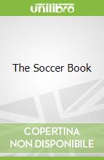 The Soccer Book