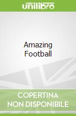 Amazing Football