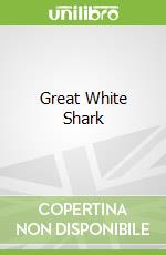 Great White Shark