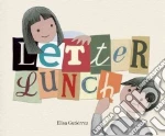 Letter Lunch