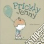 Prickly Jenny