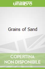 Grains of Sand