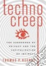 Technocreep