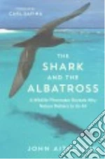 The Shark and the Albatross