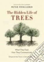 The Hidden Life of Trees