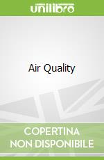 Air Quality