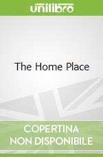 The Home Place libro str