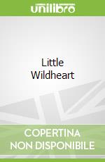 Little Wildheart libro str