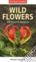 Pocket Guide Wild Flowers of South Africa