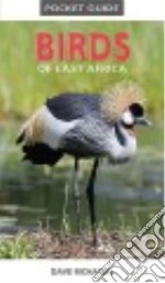 Pocket Guide Birds of East Africa