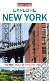 Insight Guides Explore New York libro str