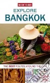 Insight Guide Explore Bangkok libro str