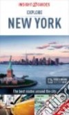 Insight Guides Explore New York libro str