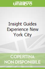 Insight Guides Experience New York City