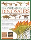 The Complete Book of Dinosaurs libro str