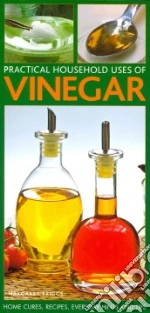Practical Household Uses of Vinegar