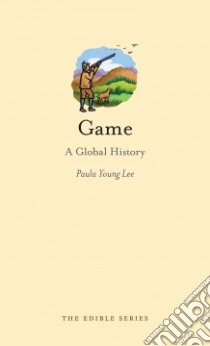 Game libro in lingua di Lee Paula Young