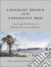 Lancelot Brown and the Capability Men libro str