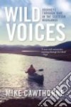 Wild Voices libro str