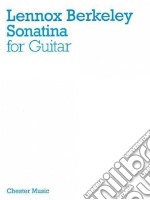 Sonatina for Guitar