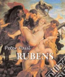 Peter Paul Rubens libro in lingua di Varshavskaya Maria