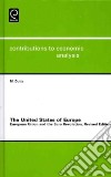 The United States of Europe libro str
