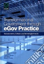 Transformational Government Through EGov Practice