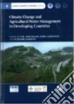 Climate Change and Agricultural Water Management in Developing Countries