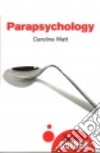 Parapsychology libro str
