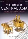 The History of Central Asia libro str